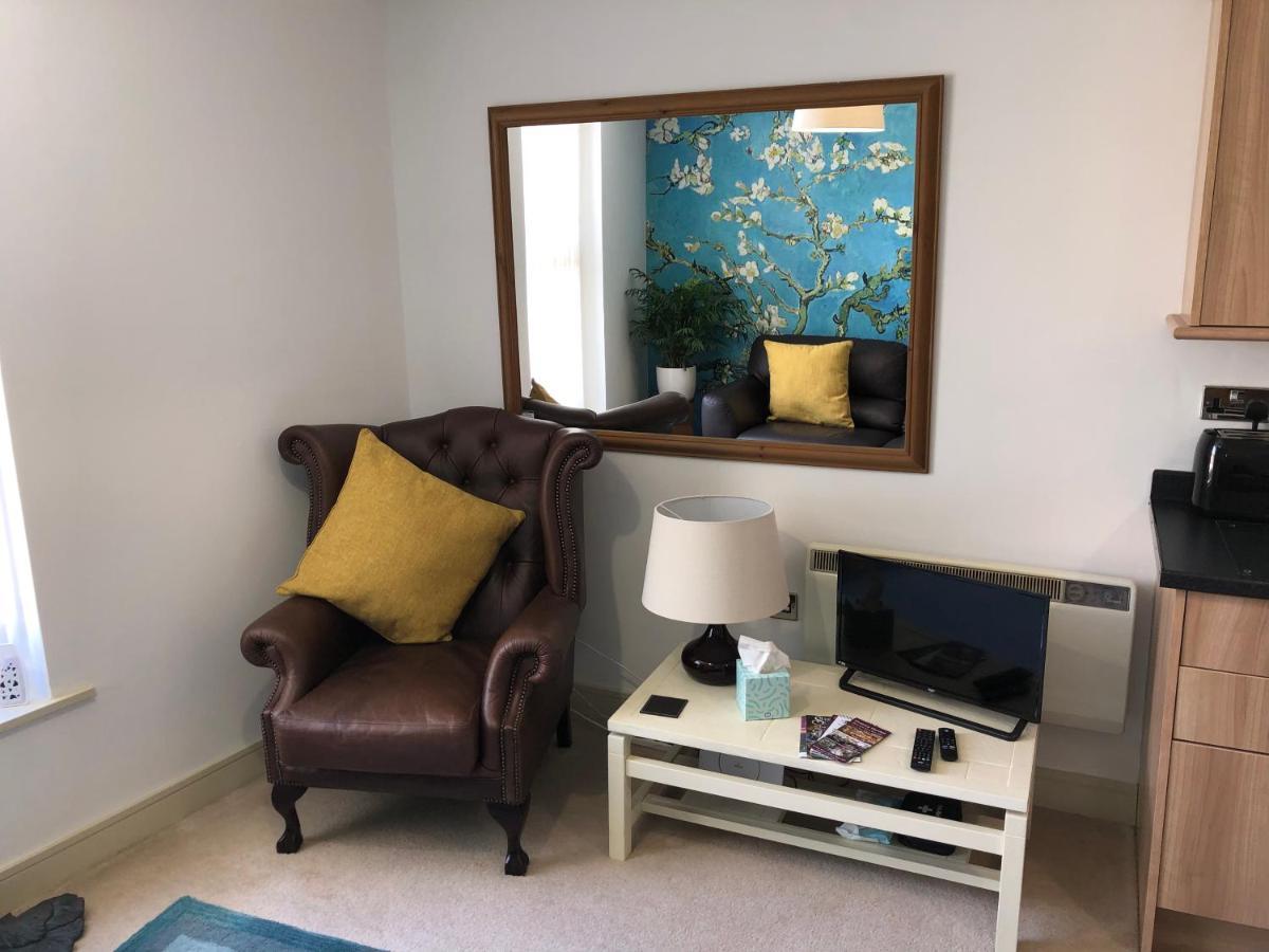 Stylish, Spacious 1 Bedroomed Maisonette In Otley. Otley  Exterior foto