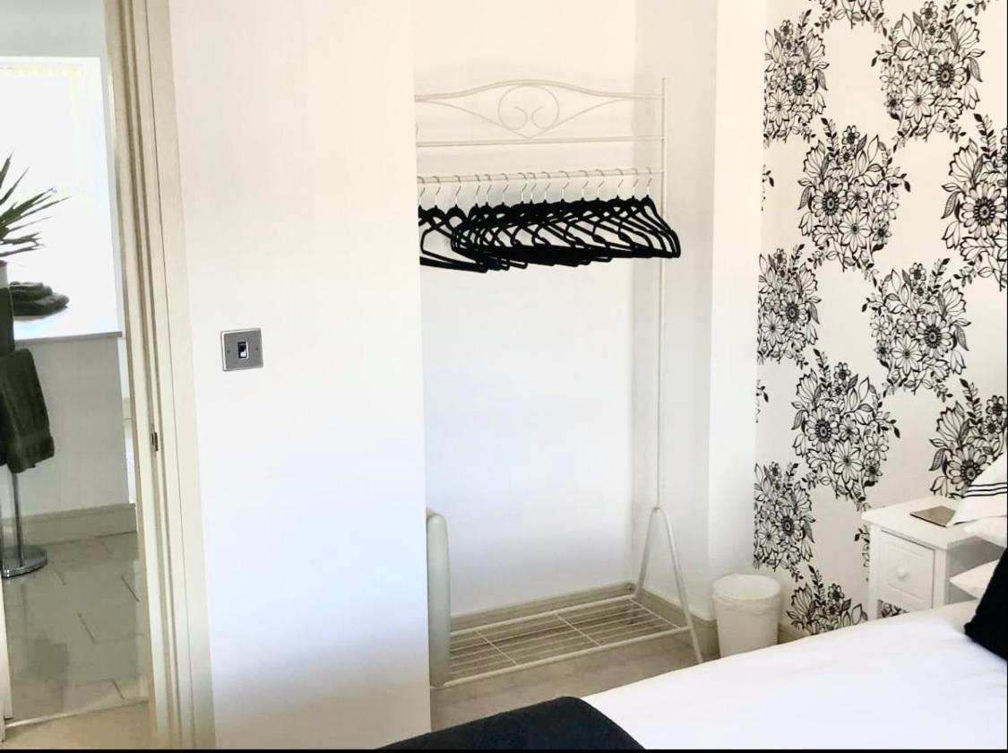 Stylish, Spacious 1 Bedroomed Maisonette In Otley. Otley  Exterior foto